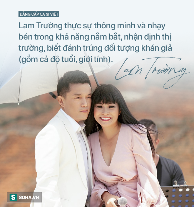 Lam Trường: Bị đuổi khỏi sân khấu, quỵt tiền và tạo ra giấc mơ thanh xuân xa hoa của cả một thế hệ - Ảnh 9.