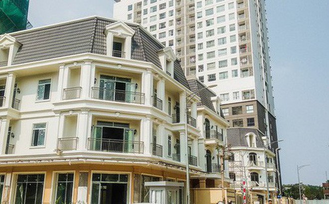 Người dân tại 7 dự án của Novaland sẽ được giao dịch bình thường Người dân tại 7 dự án của Novaland sẽ được giao dịch bình thường