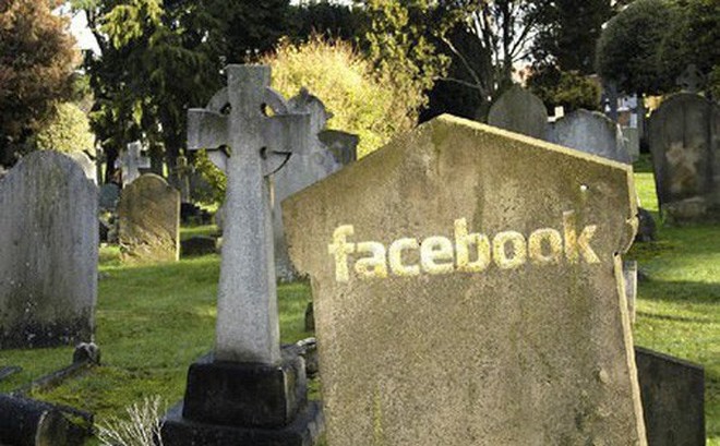 Ngày tàn của Facebook đang đến rất gần?