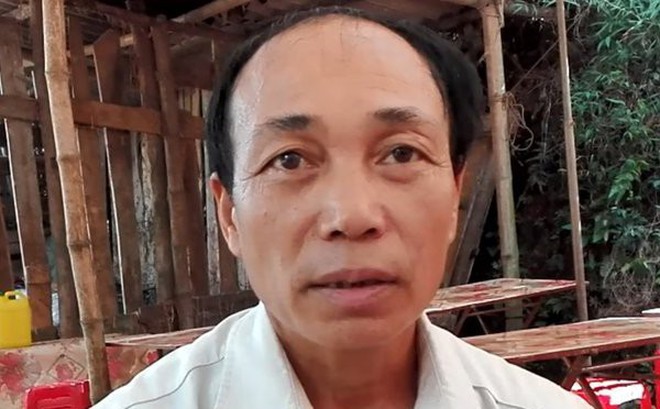 Tráº§n tÃ¬nh cá»§a bá» gÃ£ ÄÃ n Ã´ng giáº¿t vá»£, ÄÃ¢m 2 em vá»£ trá»ng thÆ°Æ¡ng ngÃ y 30 Táº¿t