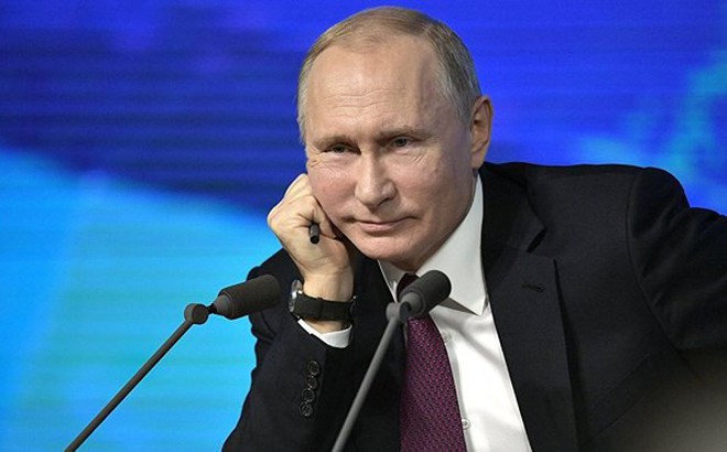 Ngoại trưởng Mỹ Pompeo: Đừng để Nga “thọc gậy” vào quan hệ NATO Ngoại trưởng Mỹ Pompeo: Đừng để Nga “thọc gậy” vào quan hệ NATO