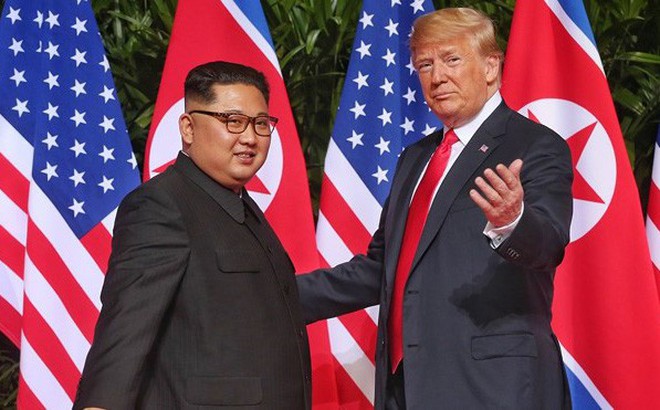 Yonhap: Ông Kim Jong-un có thể sang Hà Nội từ 25/2, thăm chính thức Việt Nam Yonhap: Ông Kim Jong-un có thể sang Hà Nội từ 25/2, thăm chính thức Việt Nam