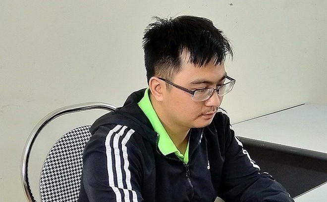 XÃ¡c Äá»nh thÃªm nghi pháº¡m trong vá»¥ nhÃ¢n viÃªn ngÃ¢n hÃ ng trá»m 6 tá»· Äá»ng