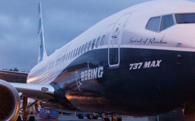 Vì sao Trung Quốc khơi mào làn sóng tẩy chay Boeing 737 MAX? Vì sao Trung Quốc khơi mào làn sóng tẩy chay Boeing 737 MAX?