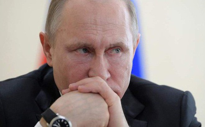 "Tưởng mơ hóa thật", đường ống Nga đón tín hiệu dậy sóng Balkan