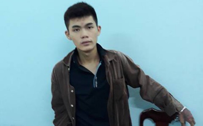 Giành phòng hát karaoke, chém 3 người bị thương Giành phòng hát karaoke, chém 3 người bị thương