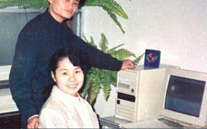 Tỷ phú Jack Ma, Vợ Jack Ma, Bài học cuộc sống