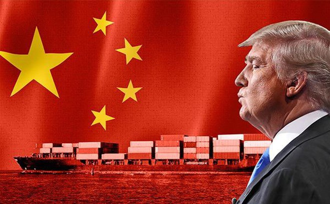 Chơi thuế 'vỗ mặt' Trung Quốc, ông Trump sắp trắng tay? Chơi thuế 'vỗ mặt' Trung Quốc, ông Trump sắp trắng tay?