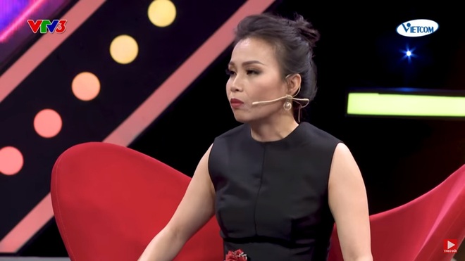 Việt Hương: Nhiều bầu show nói rằng, vì Cẩm Ly và Minh Vy rất giàu nên từ chối show nước ngoài - Ảnh 4.