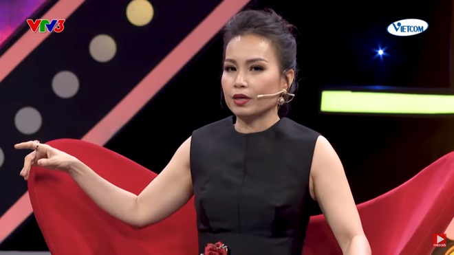 Việt Hương: Nhiều bầu show nói rằng, vì Cẩm Ly và Minh Vy rất giàu nên từ chối show nước ngoài - Ảnh 3.