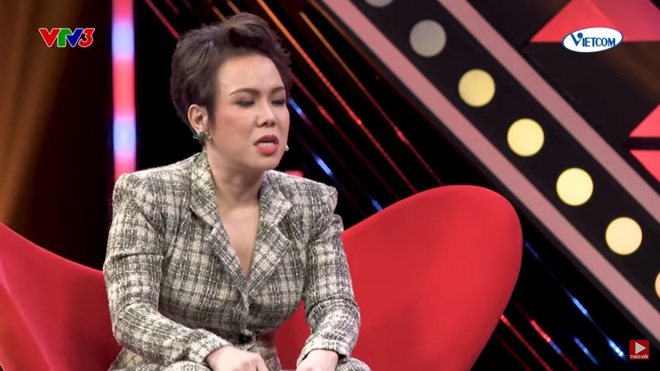 Việt Hương: Nhiều bầu show nói rằng, vì Cẩm Ly và Minh Vy rất giàu nên từ chối show nước ngoài - Ảnh 1.