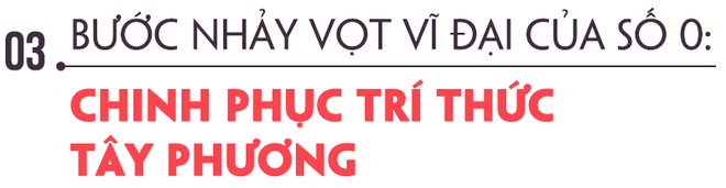 Con số kỳ diệu nhất vũ trụ: Sau hành trình 1000 năm phục hưng, nó khiến nhân loại phải kinh ngạc - Ảnh 5.