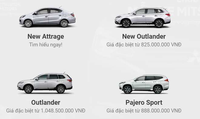 Đại lý đua ưu đãi Mitsubishi Attrage 2020: Kia Soluto, Hyundai Accent có phải dè chừng? - Ảnh 3.