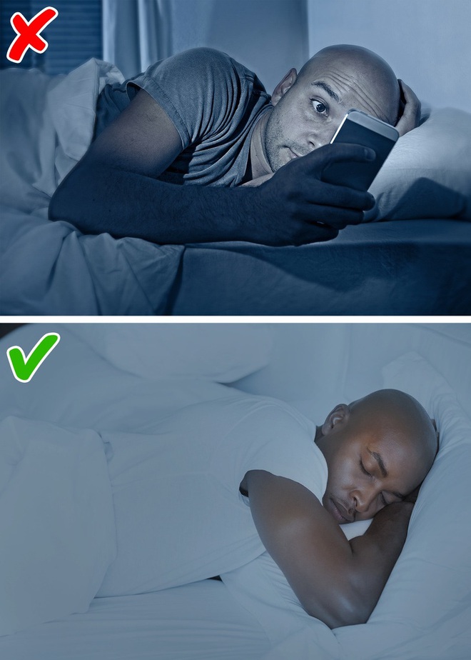 9 bí quyết giúp bạn giảm cân ngay trong khi ngủ: Áp dụng càng sớm, vóc dáng càng thon gọn - Ảnh 6.