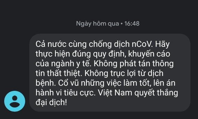 Bật mí về đoạn nhạc chờ đặc biệt, lần đầu tiên tất cả nhà mạng cùng triển khai - Ảnh 2.