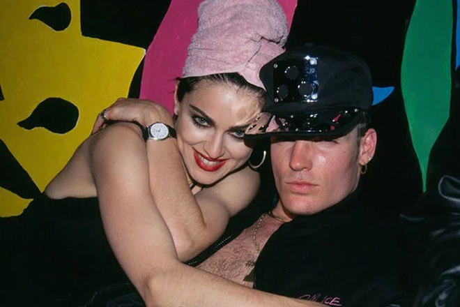 Madonna: Vẻ đẹp bốc lửa và tình sử phức tạp với 16 người tình kém tuổi, có người đáng tuổi con - Ảnh 5.