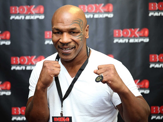 Võ sĩ Trung Quốc quyết bán nhà, bán xe để mời Mike Tyson về trừng trị đệ nhất Thiếu Lâm - Ảnh 2.