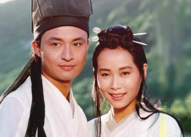 Trương Vô Kỵ nổi tiếng: U60 tuột dốc, già nua, phải đi hát đám cưới kiếm sống - Ảnh 2.