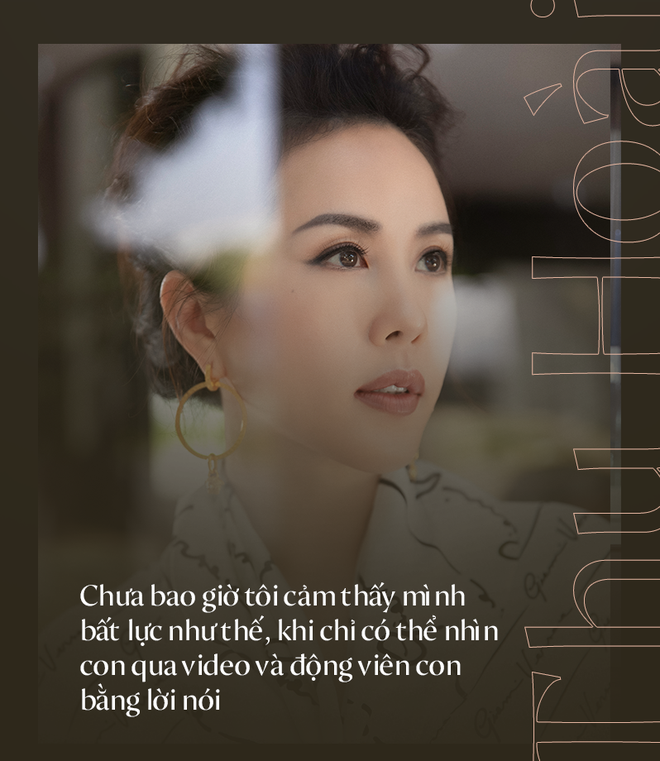 Hoa hậu Thu Hoài: “Đã có lúc, tôi chỉ có thể ngồi xem phim và để mất 4-5 tỷ đồng/ tháng” - Ảnh 4.