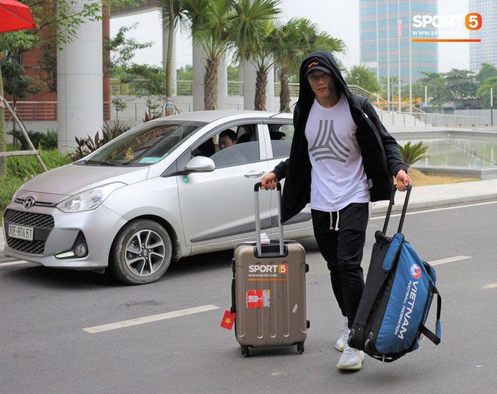 Bi kịch Harry Potter và cái bóng khổng lồ đè nặng U23 Việt Nam - Ảnh 3.