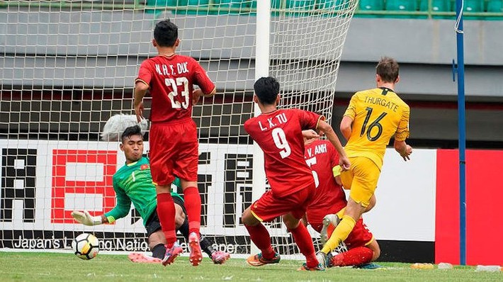 AFF lạnh lùng phán: Sạch bóng Đông Nam Á ở World Cup - Ảnh 2.