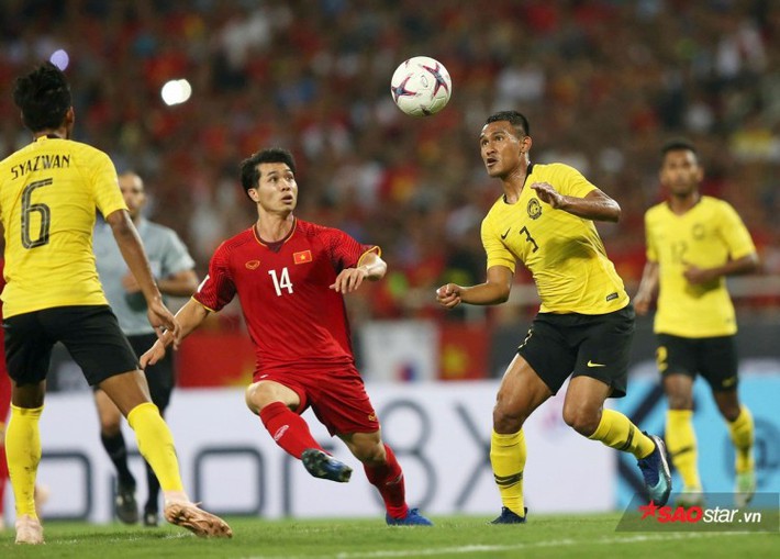 3 nhà đài quốc tế mua bản quyền AFF Cup 2018 nhưng cách làm của Hàn Quốc lại khiến người hâm mộ ĐTVN  tự hào - Ảnh 1.