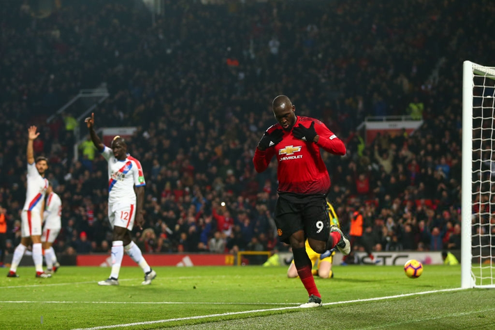 Old Trafford thÃªm láº§n suy sá»¥p trong ngÃ y cáº£ Man City láº«n Liverpool Äáº¡i tháº¯ng - áº¢nh 2.