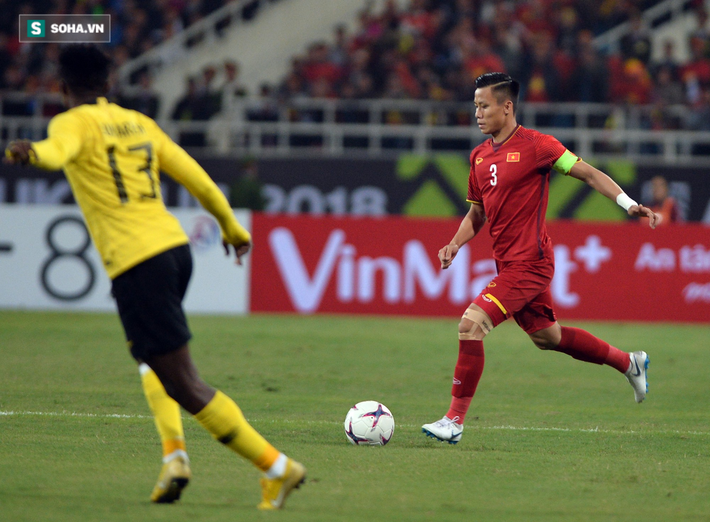 Lời xin lỗi hiếm gặp và phép màu của HLV Park Hang-seo - Ảnh 2.