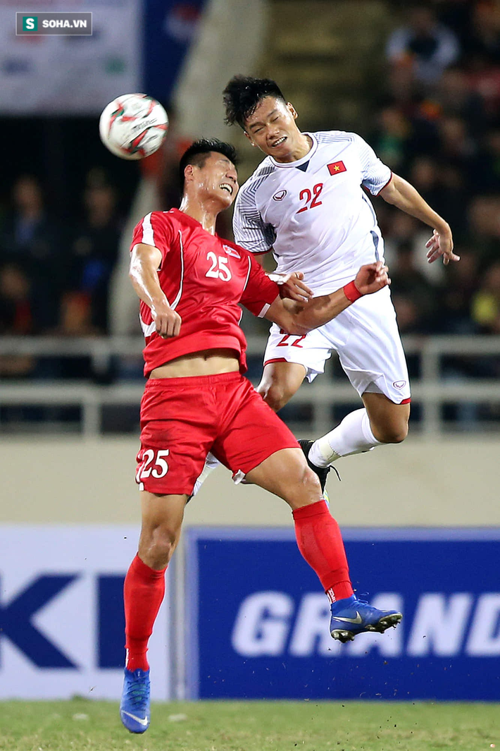 Bệnh nan y từ AFF Cup chữa mãi không khỏi, HLV Park Hang-seo vô cùng lo lắng - Ảnh 2.