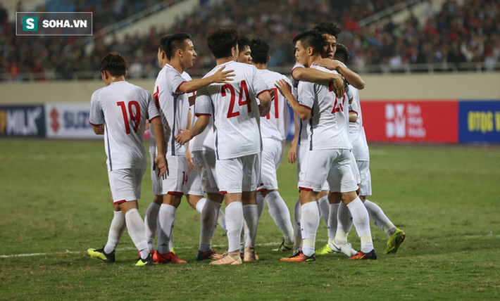 Quân sư của HLV Park Hang-seo chỉ ra mục tiêu thực tế cho ĐT Việt Nam tại Asian Cup - Ảnh 1.