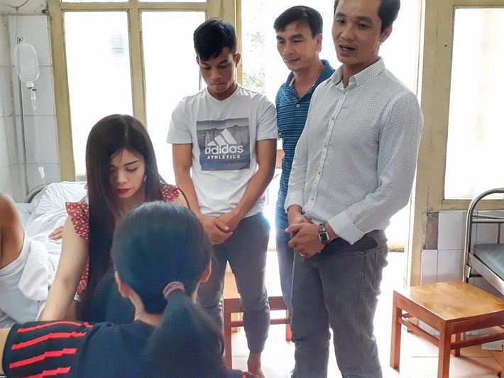 CLB Long An hoang mang trước án phạt kiểu 'lệ làng' của VFF - Ảnh 1.