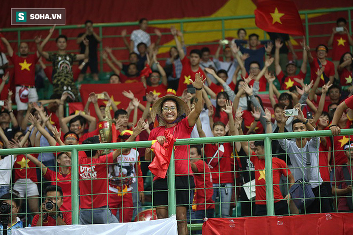 Sau chiến thắng nghẹt thở, U23 Việt Nam làm điều khiến Hùng Dũng sẽ phải nhỏ lệ - Ảnh 5.
