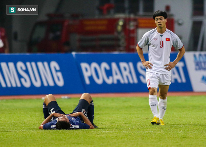 HLV Park Hang-seo nào ngại U23 Bahrain, mà e dè con dao hai lưỡi đáng sợ khác - Ảnh 2. HLV Park Hang-seo nào ngại U23 Bahrain, mà e dè con dao hai lưỡi đáng sợ khác - Ảnh 2.