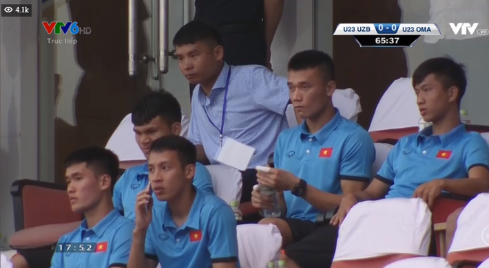 Đã đến lúc các quân bài tẩy của thầy Park xuất trận? - Ảnh 2.