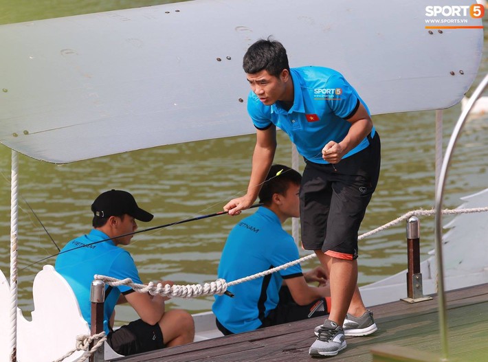 Đừng ngạc nhiên nếu Xuân Trường lại được HLV Park Hang-seo thêm lần trao cơ hội! - Ảnh 4. Đừng ngạc nhiên nếu Xuân Trường lại được HLV Park Hang-seo thêm lần trao cơ hội! - Ảnh 4.
