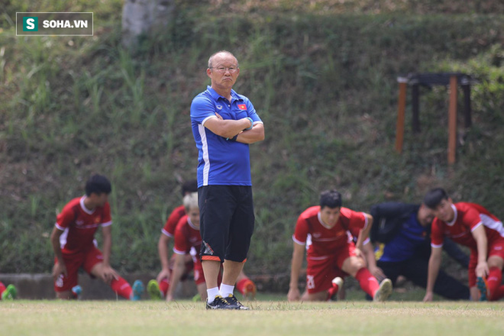 HLV Park Hang-seo đăm chiêu, nữ sinh Indonesia  xôn xao vì U23 Việt Nam - Ảnh 5.
