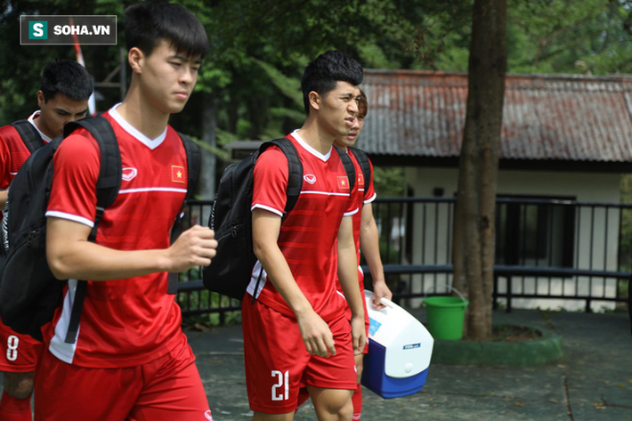 HLV Park Hang-seo đăm chiêu, nữ sinh Indonesia xôn xao vì U23 Việt Nam - Ảnh 2.