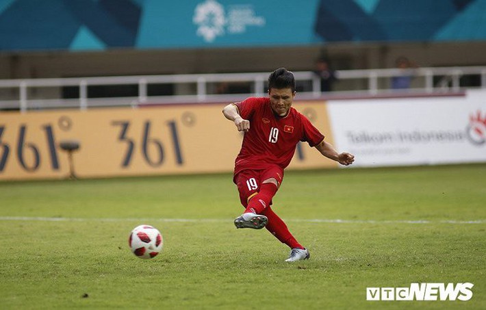 Trợ lý Park Hang Seo: Tài năng của Quang Hải đáng để thi đấu ở Nhật Bản - Ảnh 1.