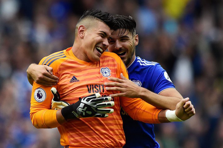 Nghịch lý ngôi sao  của Philippines và chuyện Quang Hải xuất ngoại - Ảnh 3.