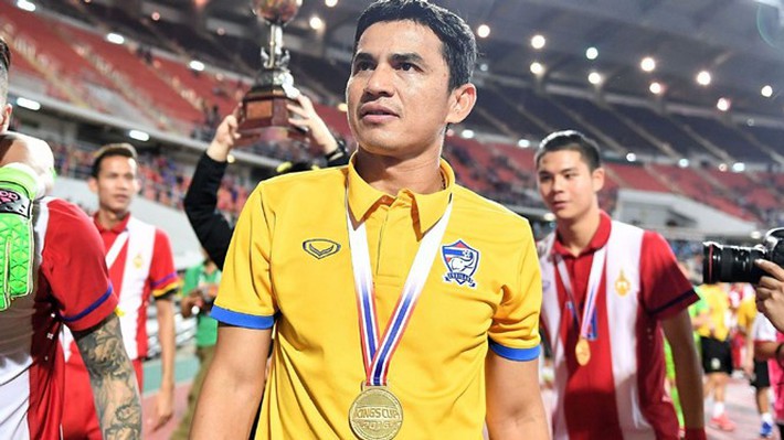 ĐT Việt Nam sẽ phải chật vật nếu Malaysia học theo nước cờ của Thái Lan từ 4 năm trước? - Ảnh 3. ĐT Việt Nam sẽ phải chật vật nếu Malaysia học theo nước cờ của Thái Lan từ 4 năm trước? - Ảnh 3.