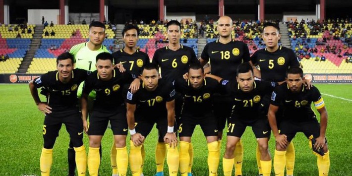 ĐT Việt Nam sẽ phải chật vật nếu Malaysia học theo nước cờ của Thái Lan từ 4 năm trước? - Ảnh 1. ĐT Việt Nam sẽ phải chật vật nếu Malaysia học theo nước cờ của Thái Lan từ 4 năm trước? - Ảnh 1.