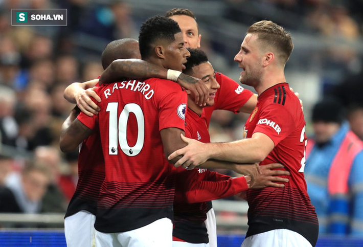 Đặt niềm tin vào Solskjaer được chưa, Man United? - Ảnh 1.