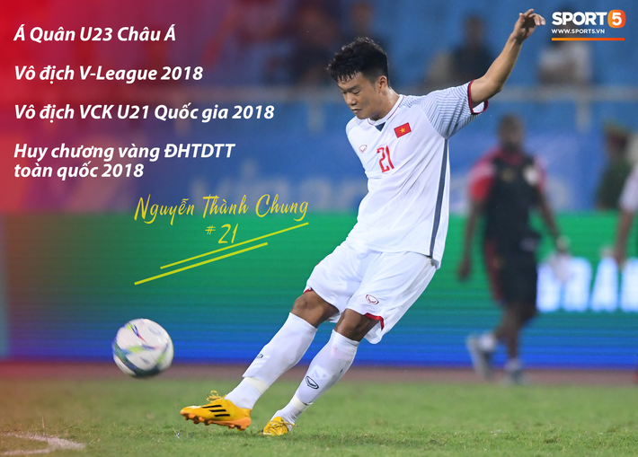 Ngoài Văn Hậu, HLV Park Hang-seo còn con bài tẩy nào để  thay thế Duy Mạnh? - Ảnh 1.