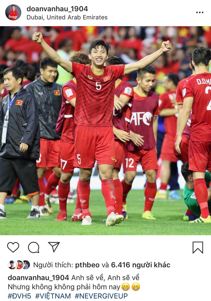 Bí mật cảm động đằng sau màn ăn mừng cuồng nhiệt trong phòng thay đồ của ĐT Việt Nam - Ảnh 3.