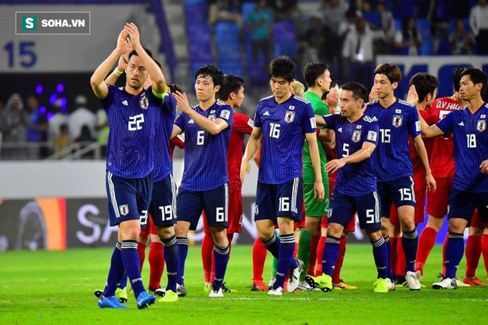 Tổng kết vòng tứ kết Asian Cup 2019: Việt Nam vẫn là trường hợp "ngoại lệ" 5057424430233492376912431838757932724912128o-1548372202887955222226-1548539942138342105401