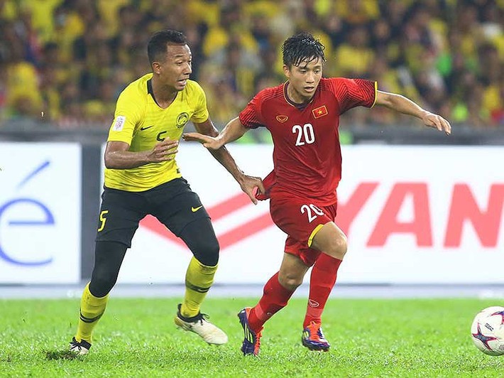 Tiki-taka phiên bản Việt - Ảnh 1.