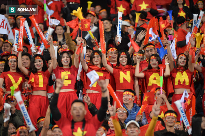 Từ lời than thở của thầy Park, đừng để bóng đá Việt Nam lâm cảnh tiếc vàng, mất em - Ảnh 5.