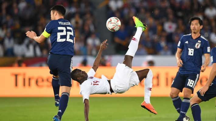 Bài học mang tên Việt Nam góp phần giúp Qatar hạ Nhật Bản, vô địch Asian Cup thế nào? - Ảnh 2.
