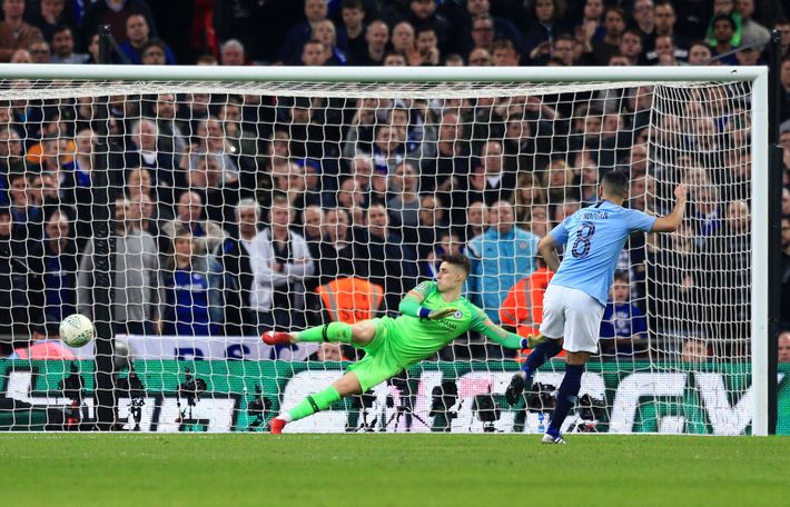 Học trò công khai cãi lời thầy, Chelsea cay đắng nhìn Man City giành ngôi vô địch - Ảnh 5.