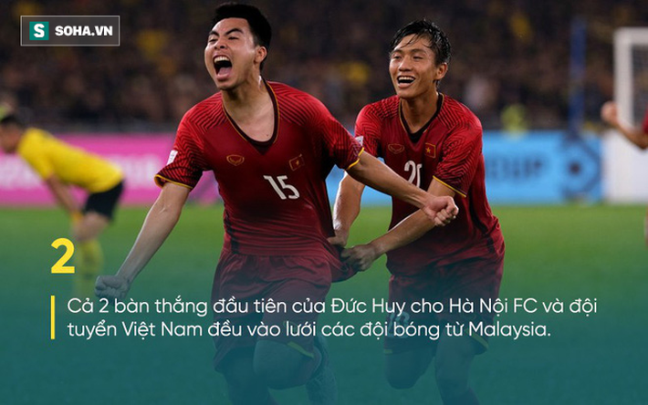 Phạm Đức Huy: Thứ mà ai cũng lo  lắng, rốt cuộc chẳng làm gì nổi Hoàng tử Ả Rập - Ảnh 3.